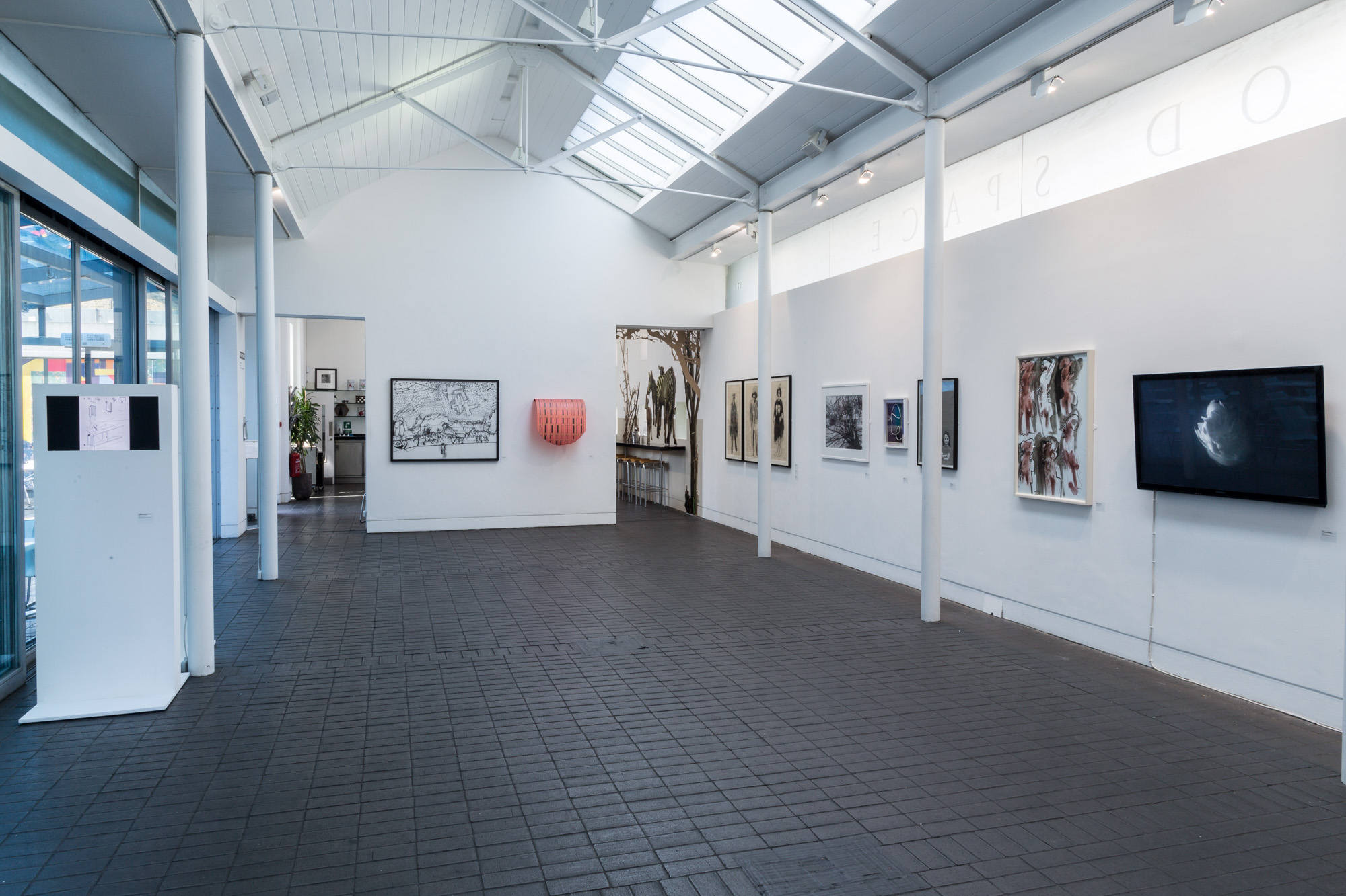 Jerwood Space jerwood-space
